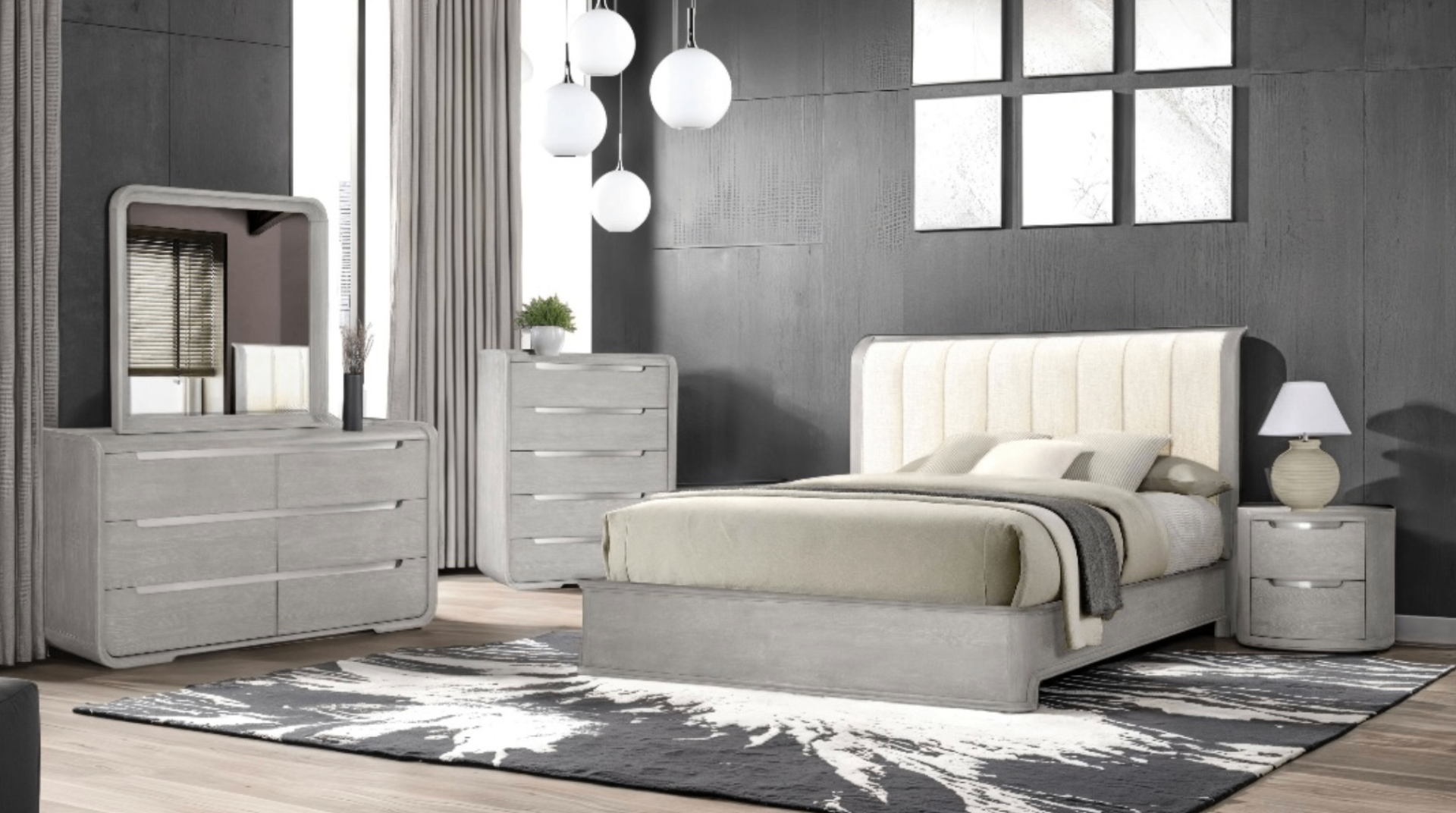 Foto de categoría Recámaras en Figueroa Furniture
