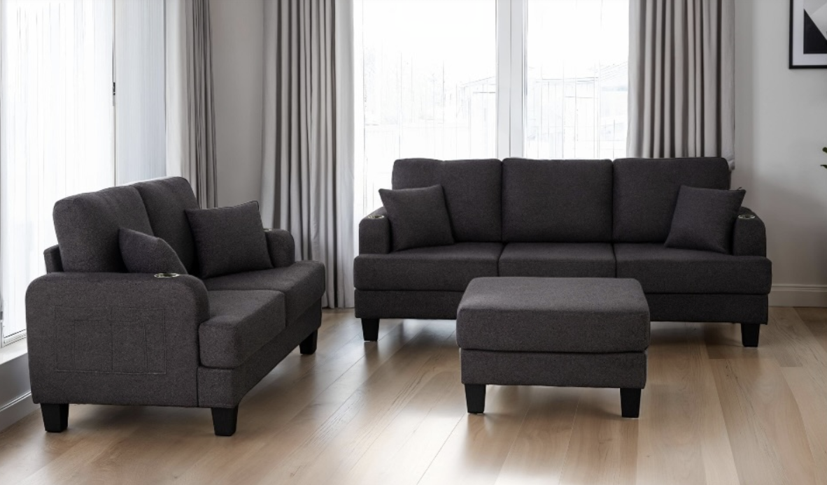 Foto de categoría Salas en Figueroa Furniture