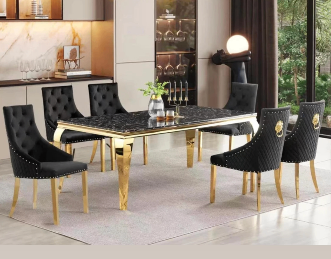 Foto de categoría Personalizado en Figueroa Furniture
