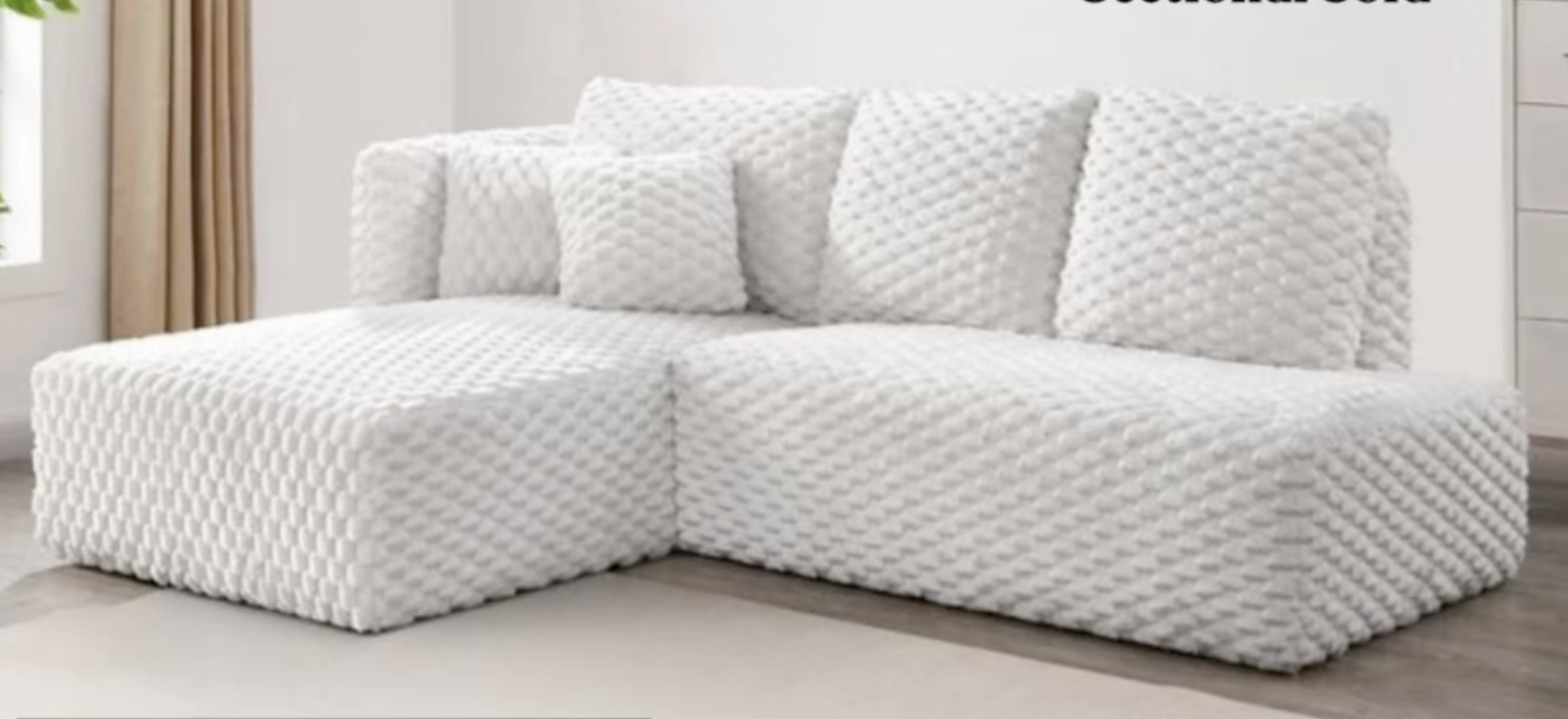 Foto: Mueble personalizado en el taller de Figueroa Furniture